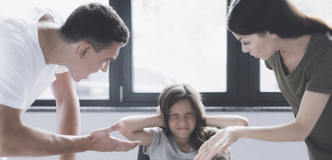 8 señales de alarma que indican que tu hijo es “malcriado”