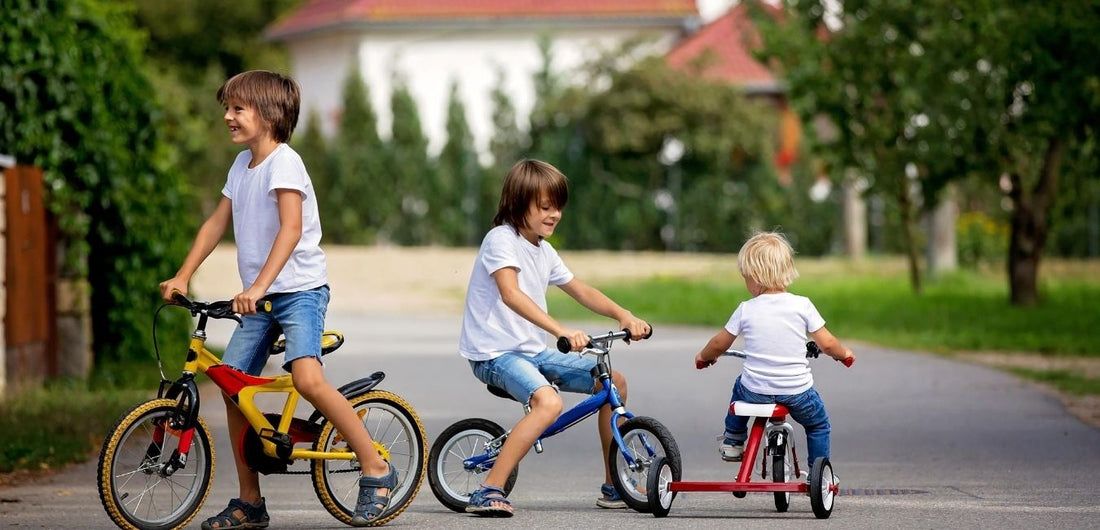 60 indicadores del desarrollo infantil en niños de 0 a 6 años