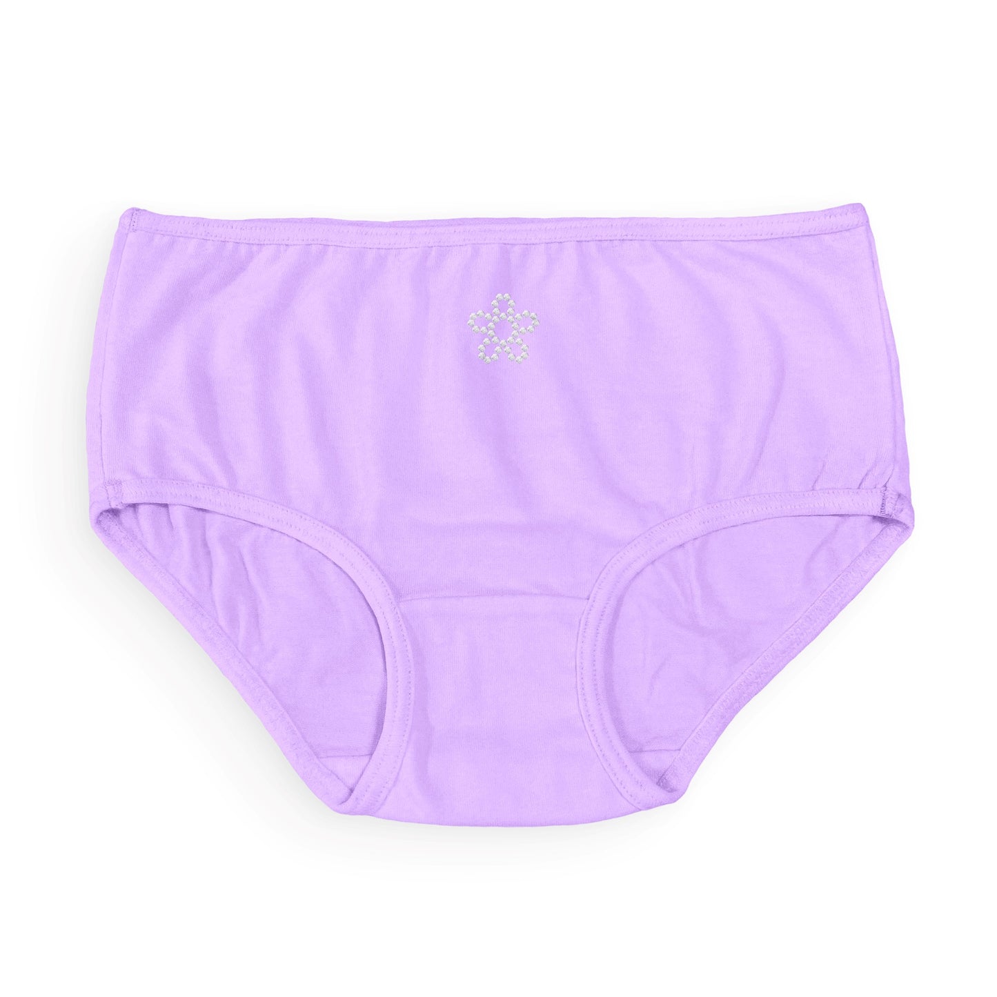Pantie Lila Flor 1 Pieza - Million Hands