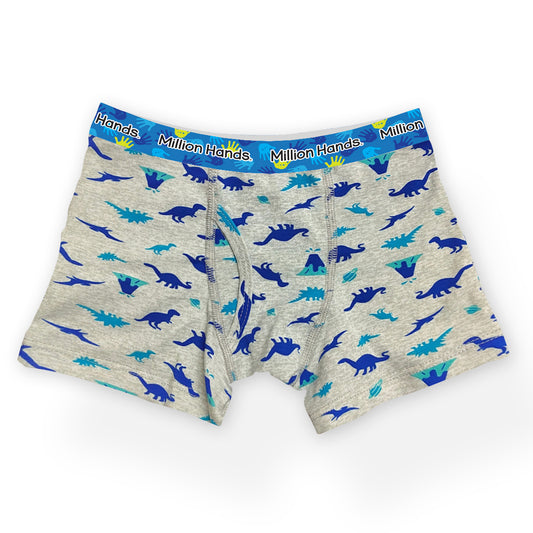 Boxer Niño Dino 1 pieza - Million Hands