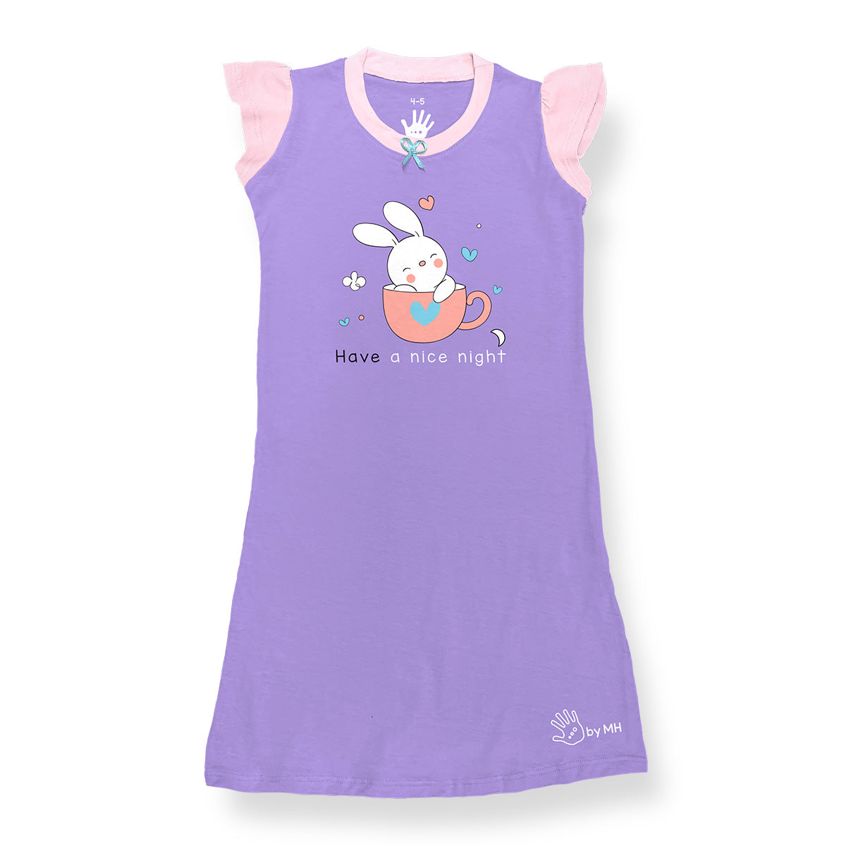 CAMISON BUNNY LILIA - Million Hands