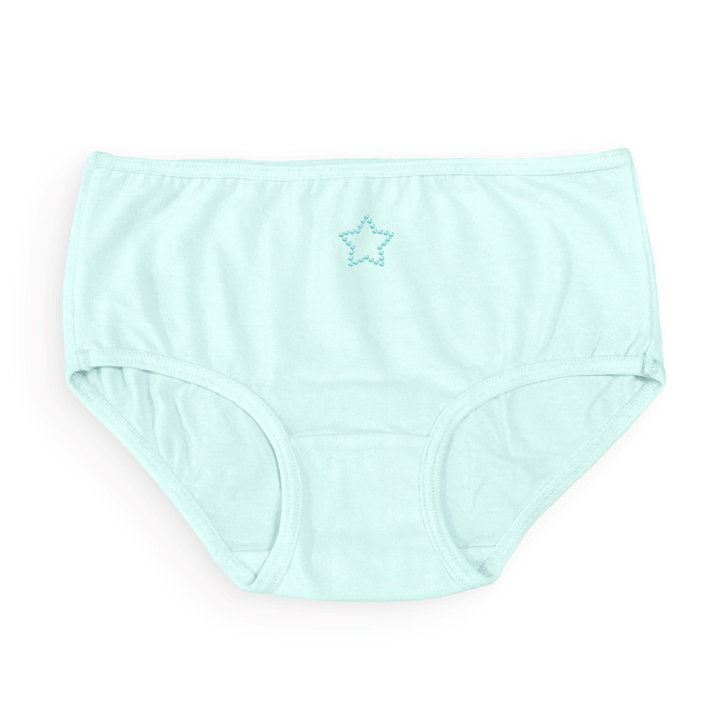 Pantie Aqua Estrella 1 Pieza - Million Hands