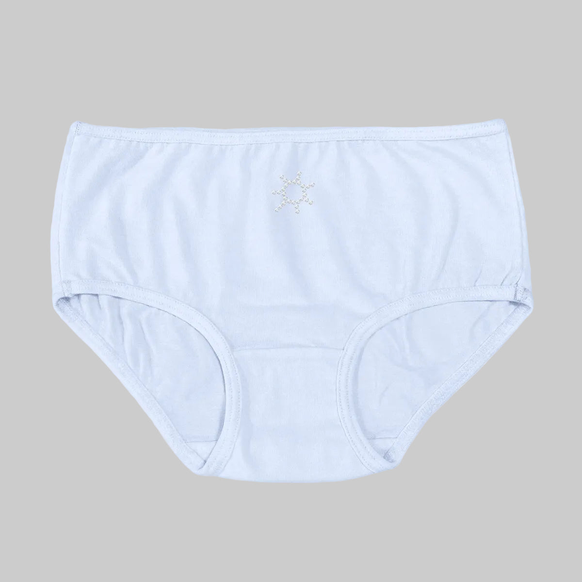 Pantie Azul Estrella 1 Pieza - Million Hands