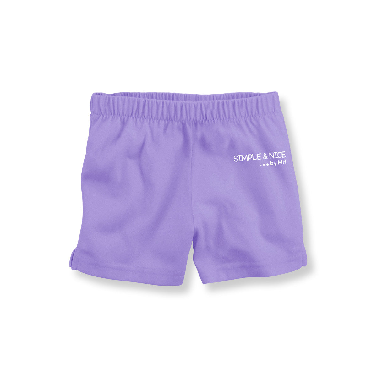 Short Simple And Nice - Million Hands