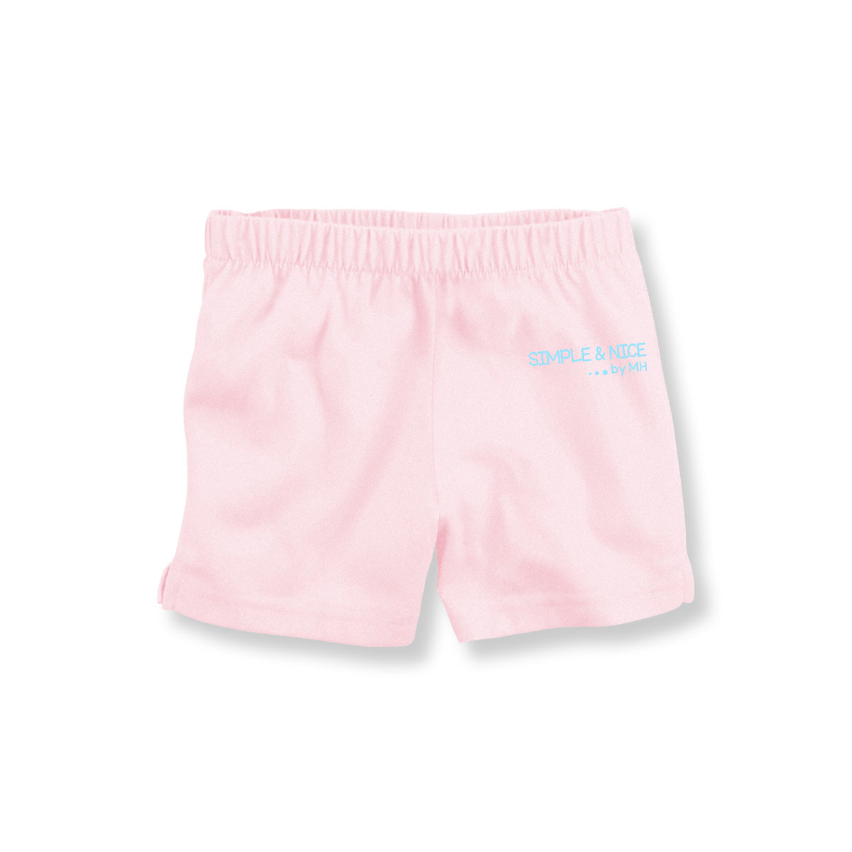 Short Simple And Nice - Million Hands