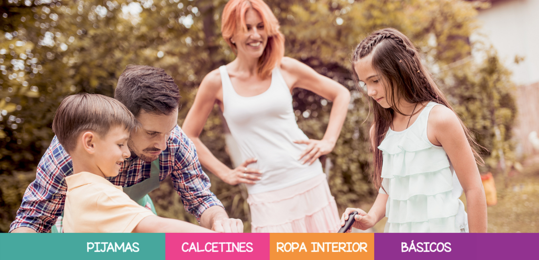 ¿Calidad o cantidad? La importancia de pasar tiempo con tus hijos