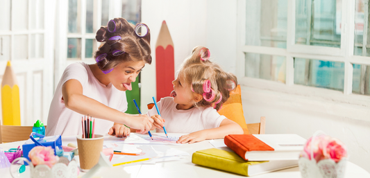 Hábitos de estudio para niños en tiempos de cuarentena