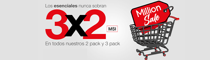 Million-Sale 2026