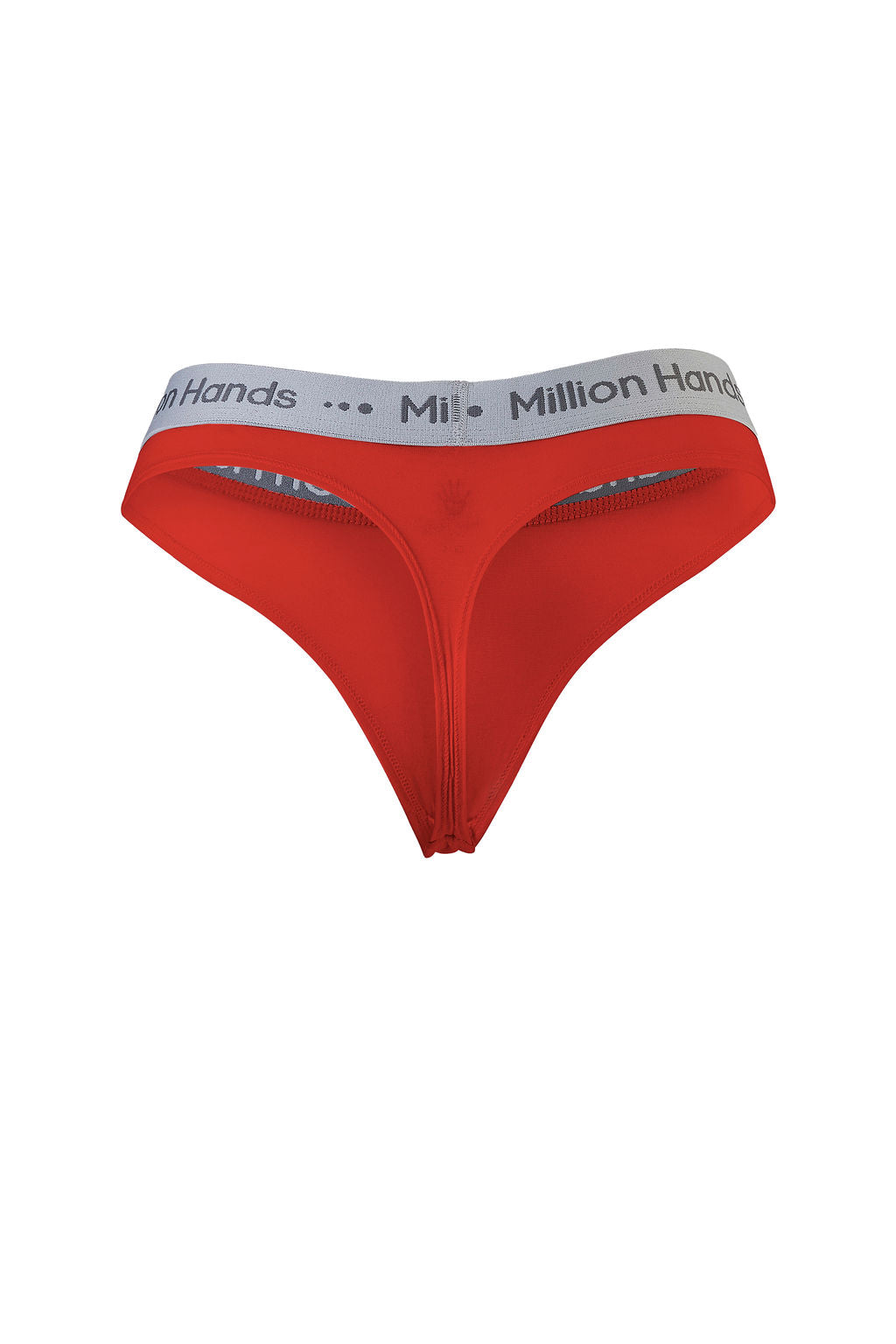 Tanga Bella Dama Rojo - Million Hands
