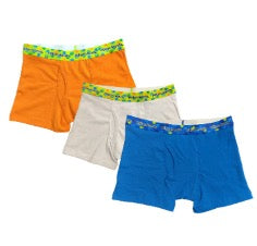 Pack de 3 Bóxers para Niño - Million Hands