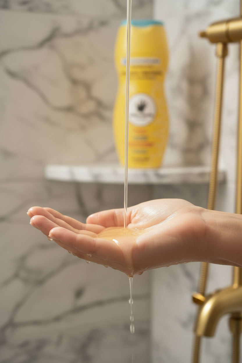 Shampoo Hidratante Million Hands – Cuidado Diario para Toda La familia - Million Hands