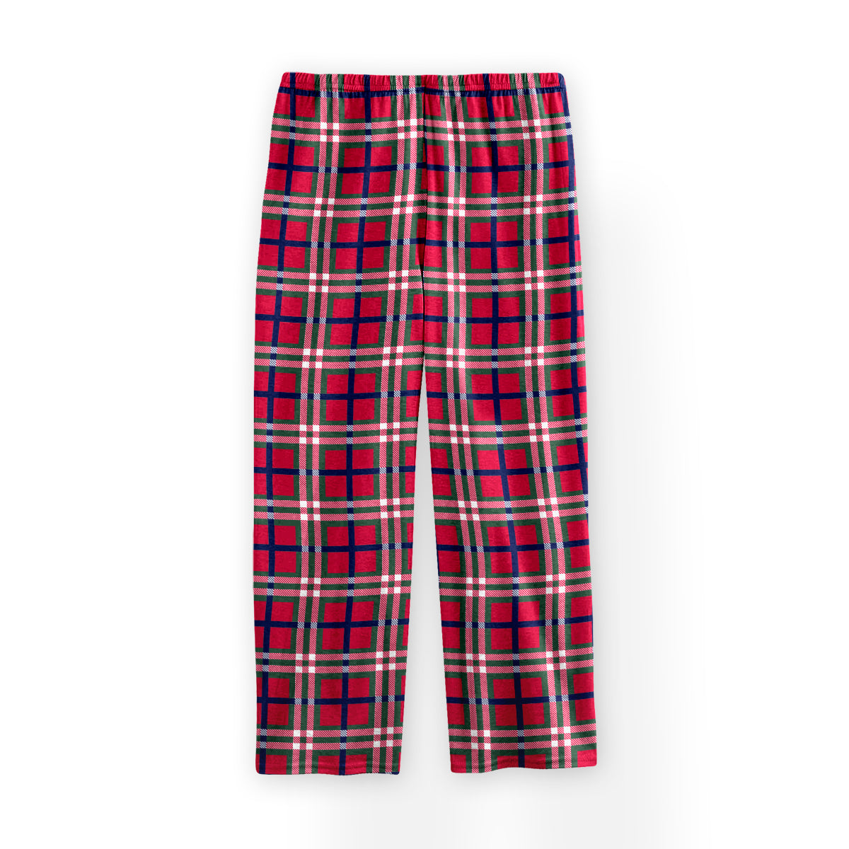 Pijama Navideña Unisex Santa - Million Hands