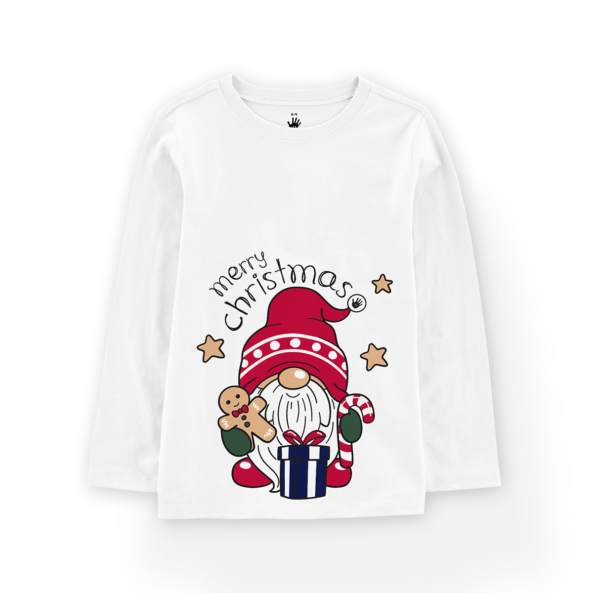 Pijama Navideña Unisex Santa - Million Hands