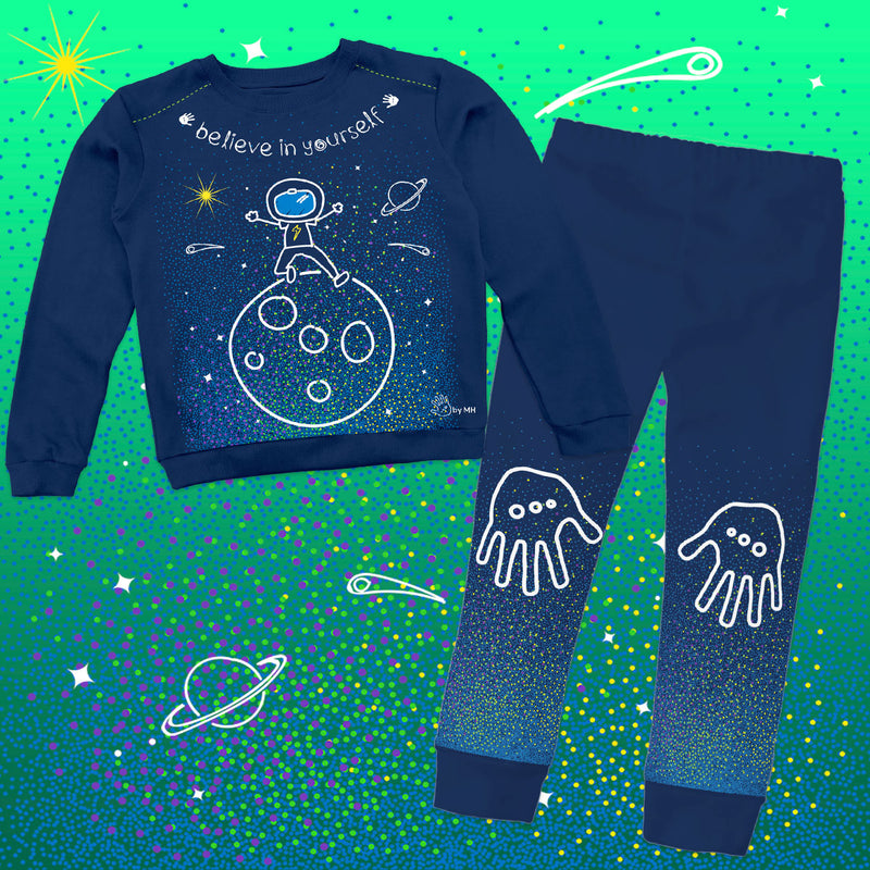 Pijama Universo