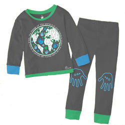 Pijama Icono Niño - Million Hands 2 Pack