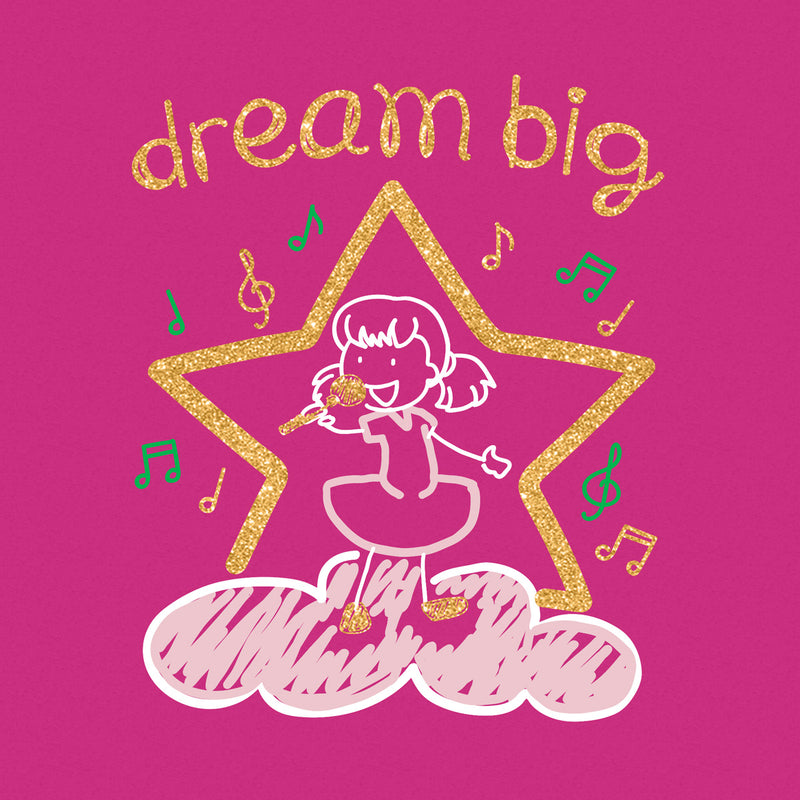 Pijama Dream Niña - Million Hands 2 Pack