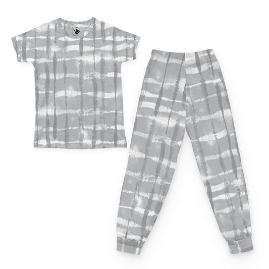 Pijama Tie Dye Unisex - Million Hands