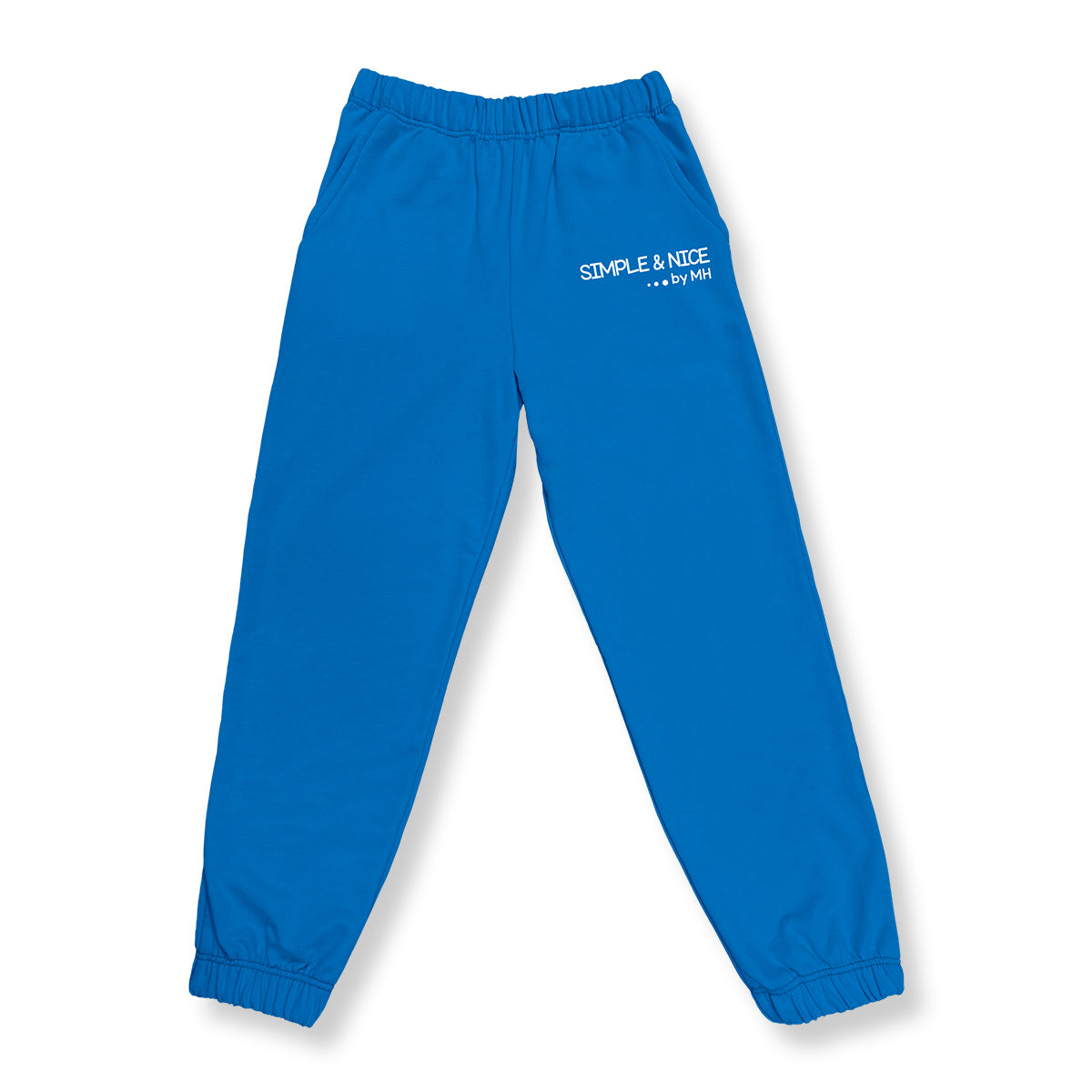 Pants Unisex Simple And Nice - Million Hands