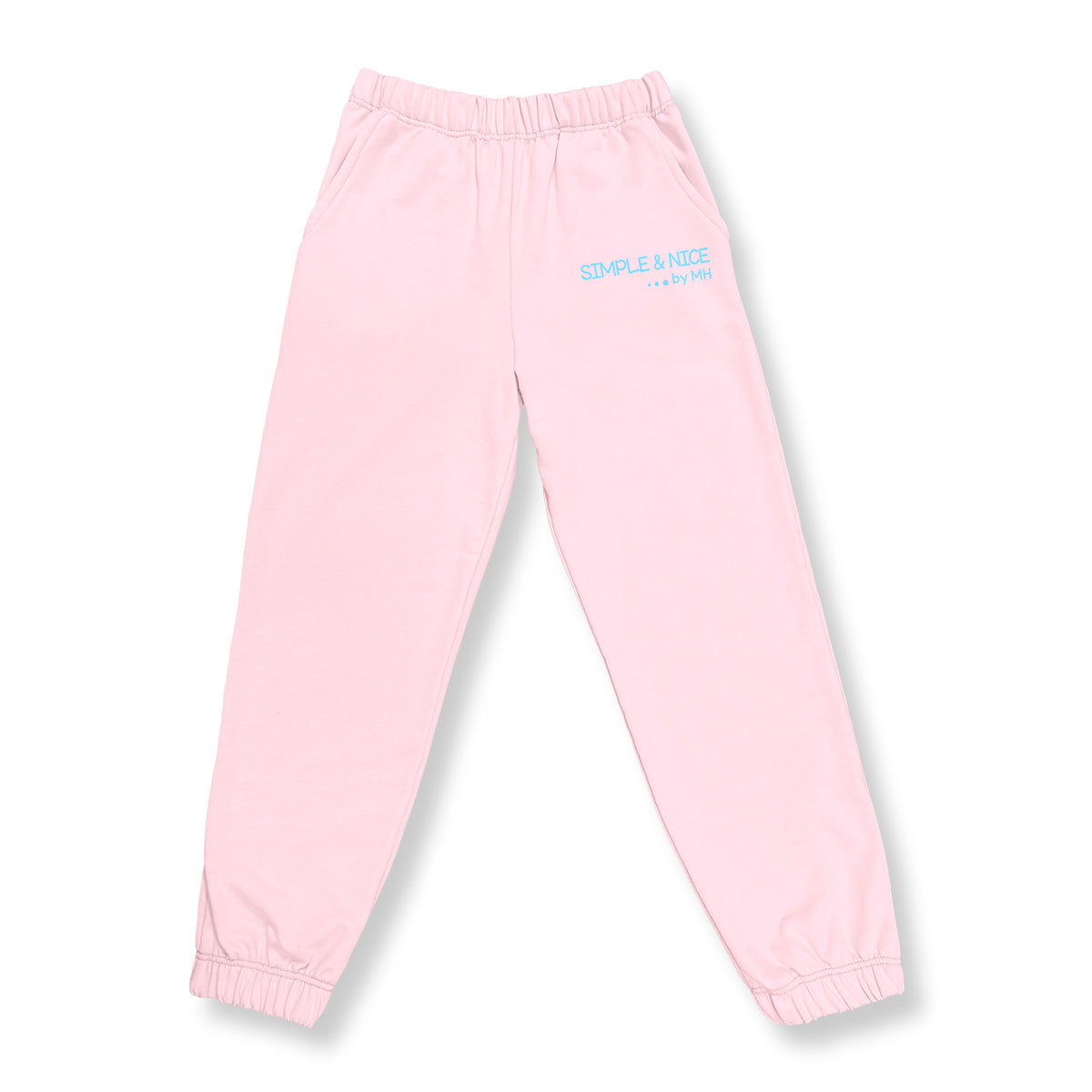 Pants Unisex Simple And Nice - Million Hands